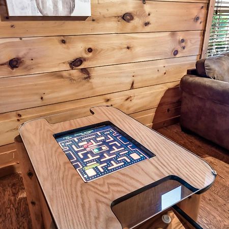 Vila Mama Bear'S Moonshine Ridge Gatlinburg Exteriér fotografie