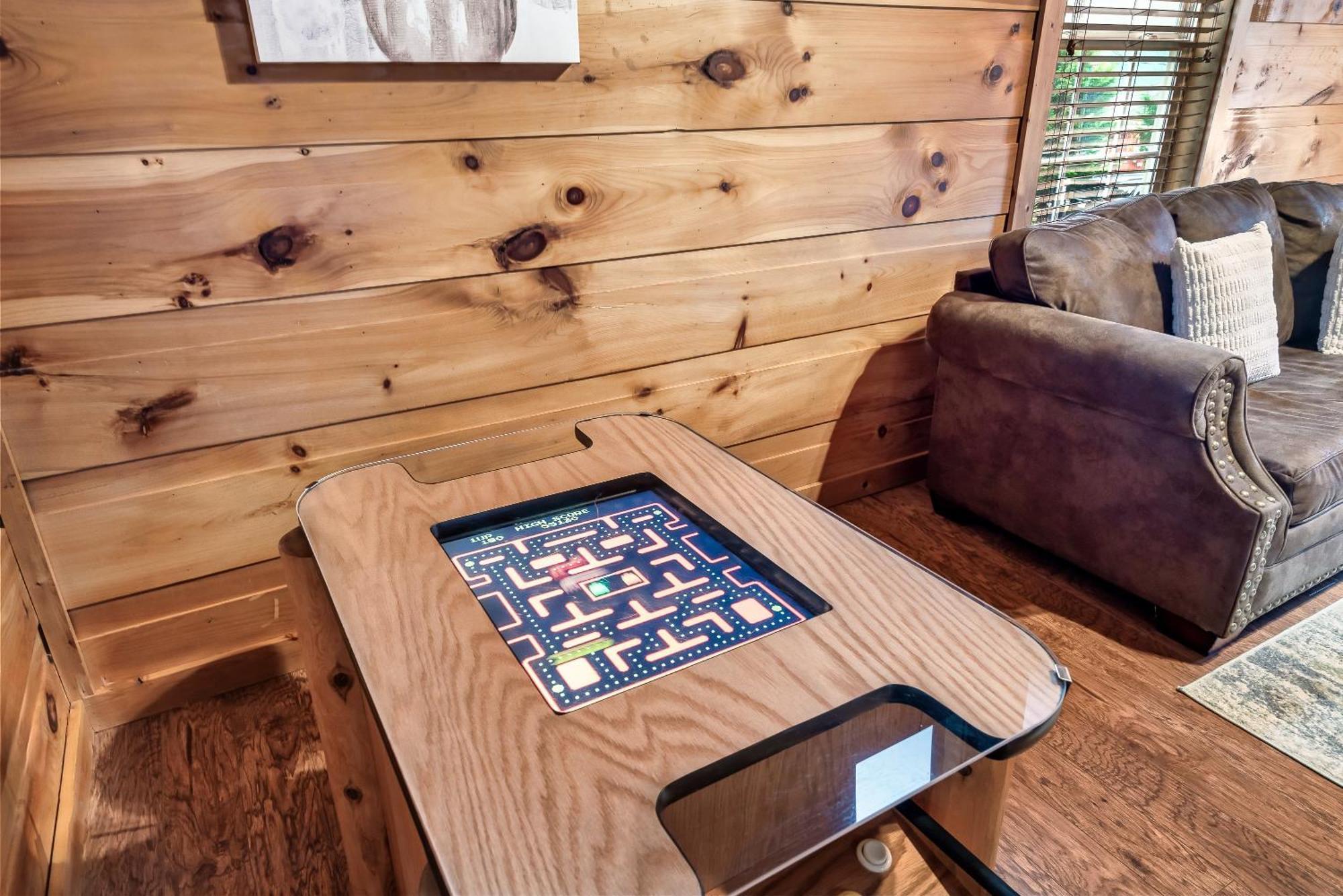 Vila Mama Bear'S Moonshine Ridge Gatlinburg Exteriér fotografie